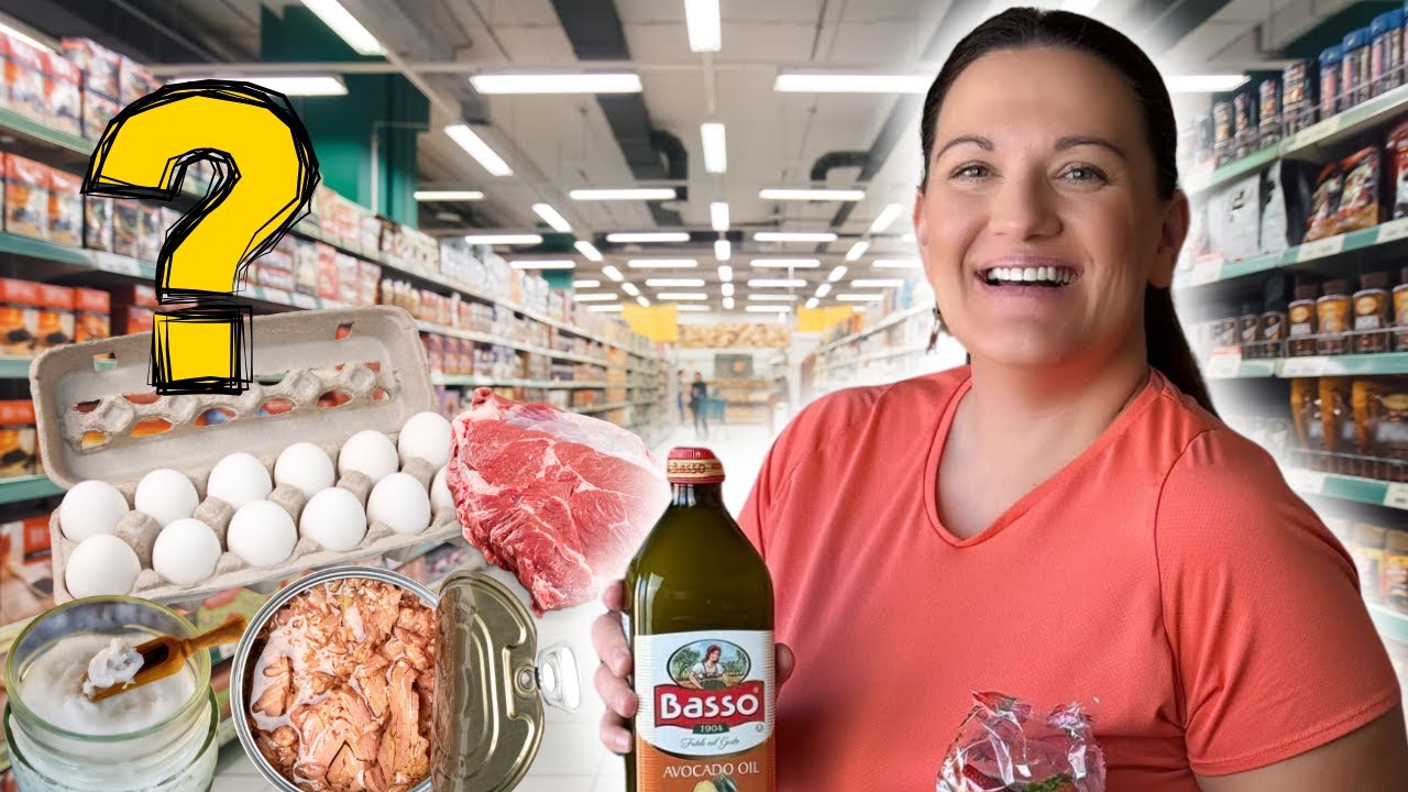 Семейство от 5 души пазарува ЗДРАВОСЛОВНО! Колко струва? (Шокираща сума!)