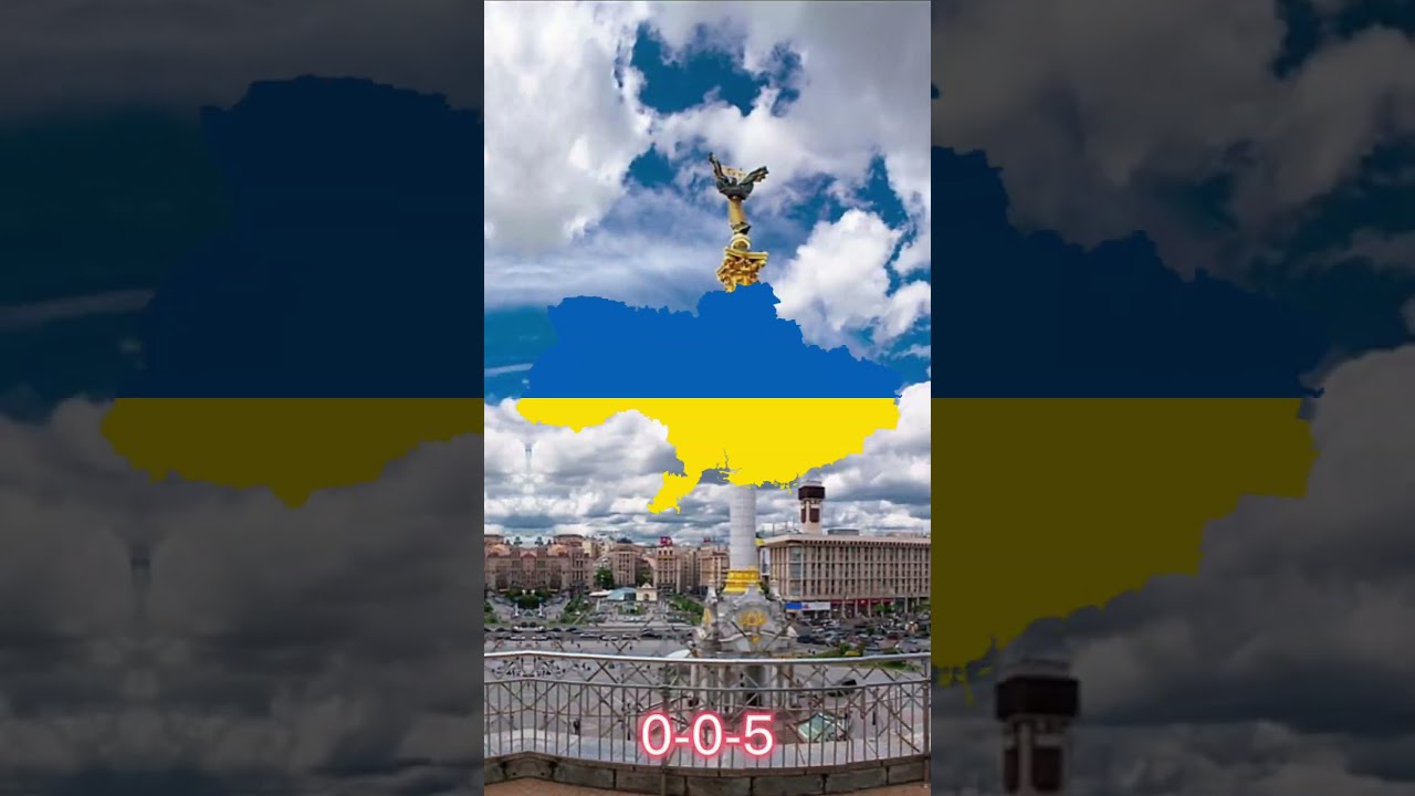 Hungary 🇭🇺 VS Poland 🇵🇱 VS Ukraine 🇺🇦 