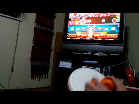 ミカンでドンカマ2000をやってみたww