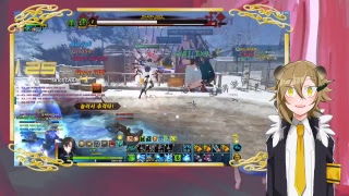[LIVE] Closersプレイ配信　for KR
