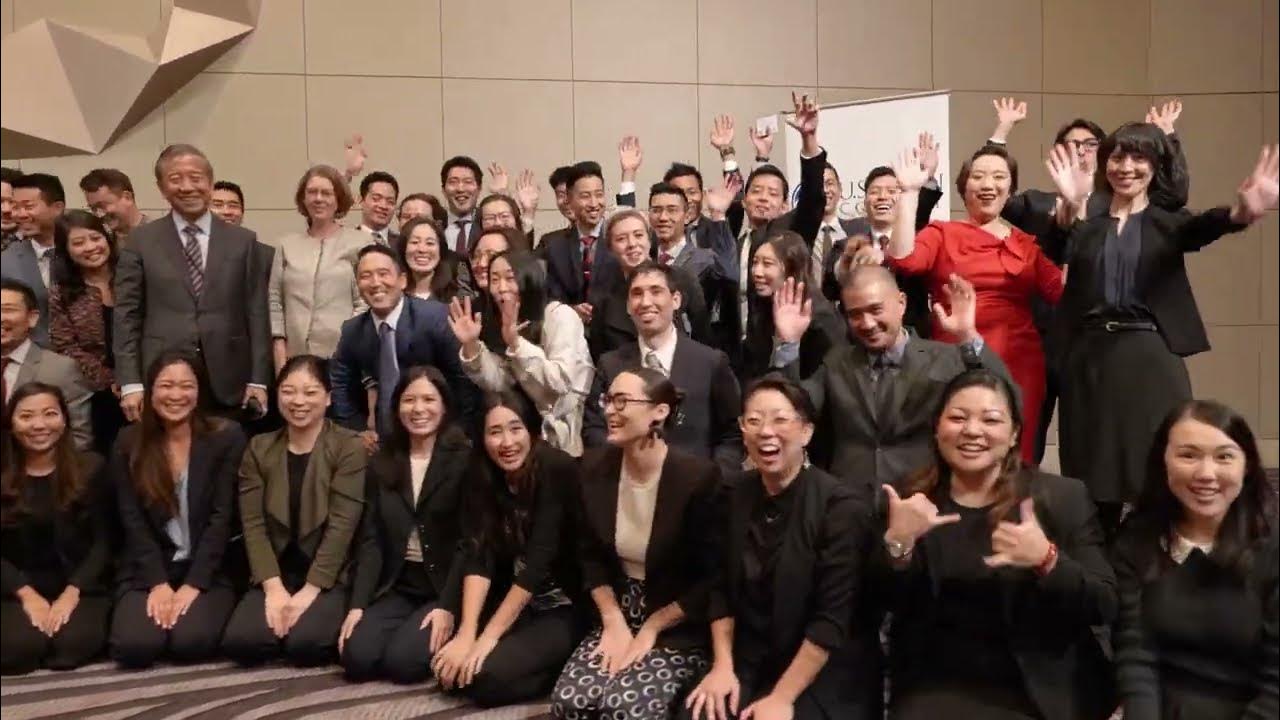 USJC Annual Conference ELP 50 YouTube