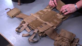 The Live It Strap Tutorial - Save Lives