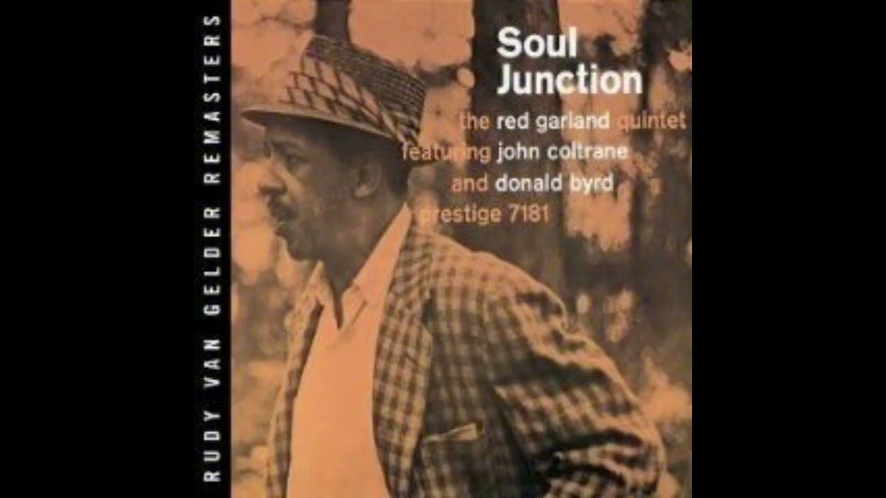 ✨Red Garland- Birks' Works🎷