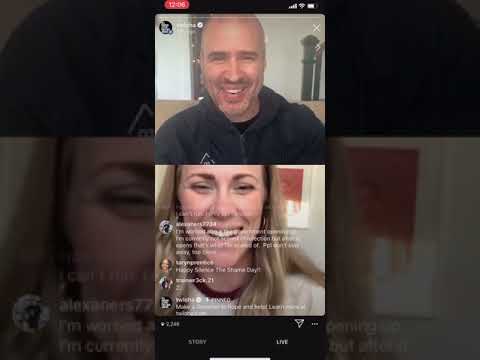 #TWLOHAatHome: Giving Tuesday Now with Morgan Harper Nichols and Chris Sullivan