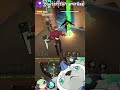 Catching Billy from walker to walker #Deadlock #deadlockgame #doorman #furry #twitch #twitchstreamer
