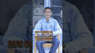 Hei Mai Dansa Ba Brens