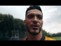 ‘I want to bring Wolves back to where it deserves to be’ | Jimenez's first interview back at Wolves