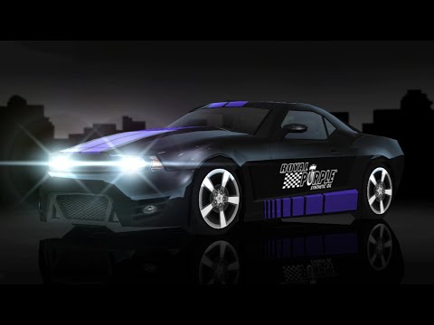 Drift Mania: Street Outlaws - All Cars