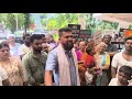 Opposition Mounts in Palem Curca Over Land Conversion Plans | RGP MLA Viresh Borkar 