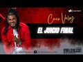 El juicio final - Cuco Valoy - Letra - Marlong Son y Sabor (HQ)