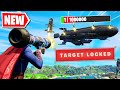 New *ROCKET LAUNCHER* is OVERPOWERED