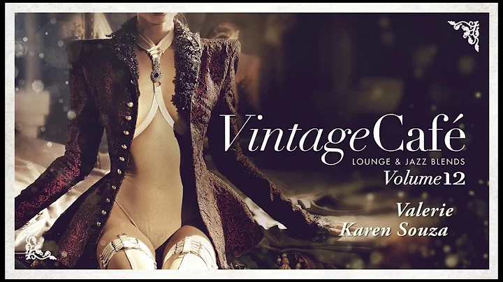 Valerie - Karen Souza (Amy Winehouses song) Vintag...