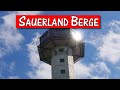 5 sauerland berge