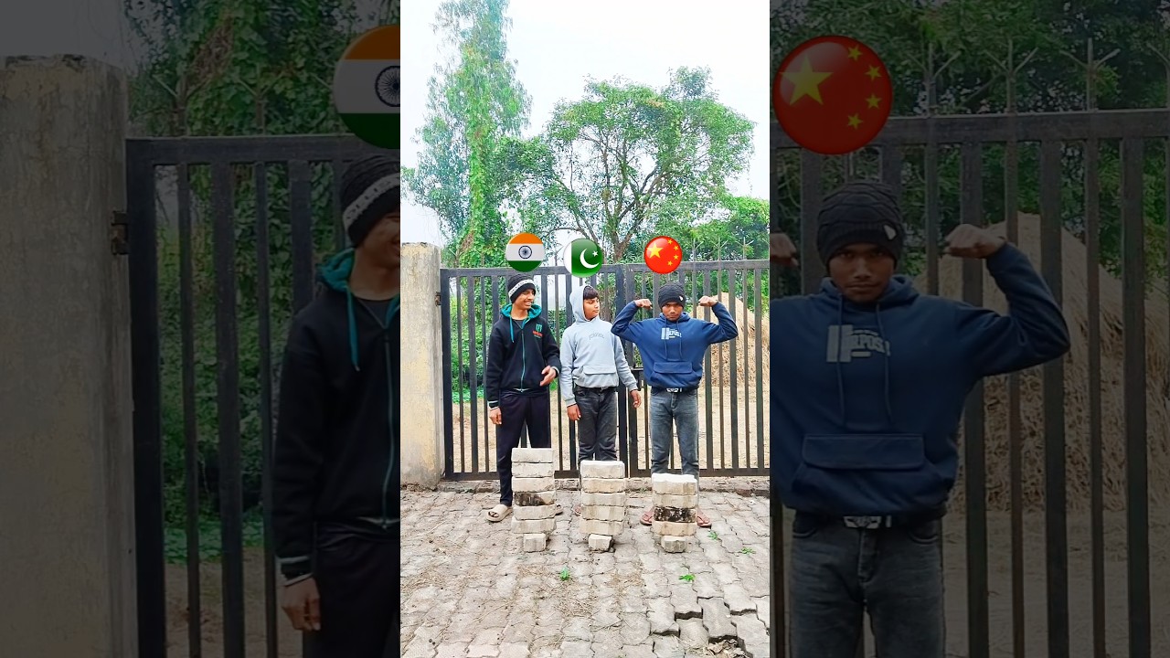 It's getting very cold today😱🇮🇳 