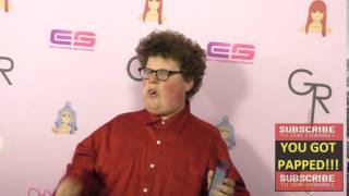 Jesse Heiman at the Blac Chyna Birthday Celebration And Unveiling Of Her Chymoji Emoji Collection at