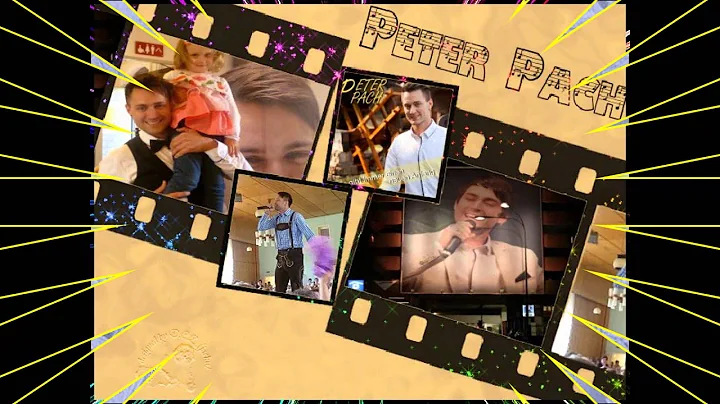 Peter Pach der Countdown