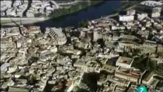 Caminos Jacobeos del Ebro (Parte 1).