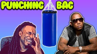 50 Cent - Life's On The Line (Ja Rule, P Diddy, Supreme, Mr Cheeks Diss) [ REACTION ] Everybody Diss