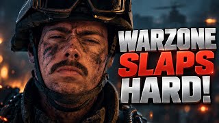 Warzone Is Completely Unhinged... 😂