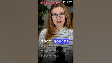 The Fragile State Post Crisis  A Key Insight for Educators -- The Misfit Behaviorists podcast