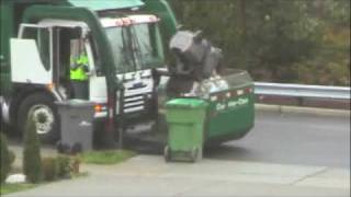 WM Trash 11-6-09