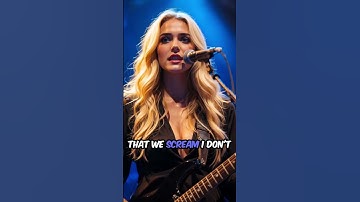 Thumbnail of Die with a smile song by Lady Gaga (Bruno Mars)🎶🥰#viral #lyrics #ladygaga #brunomars