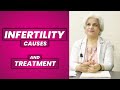 Causes of infertility  its treatment   australian concept fertility centre