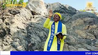 RECEIVE  A FRESH ANOINTING FOR YOUR BLESSING THIS THURSDAY.