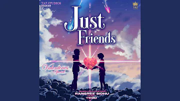 Just Friends