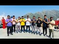 Jammu Kashmir trip with friends | vaishno Devi Darshan katra budget trip | @veeranganasarees4803