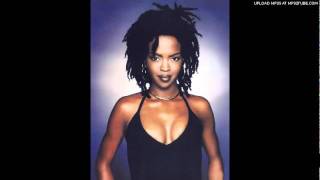 Miniatura de vídeo de "Lauryn Hill - Your Love"