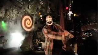 Insane Clown Posse - In Yo Face