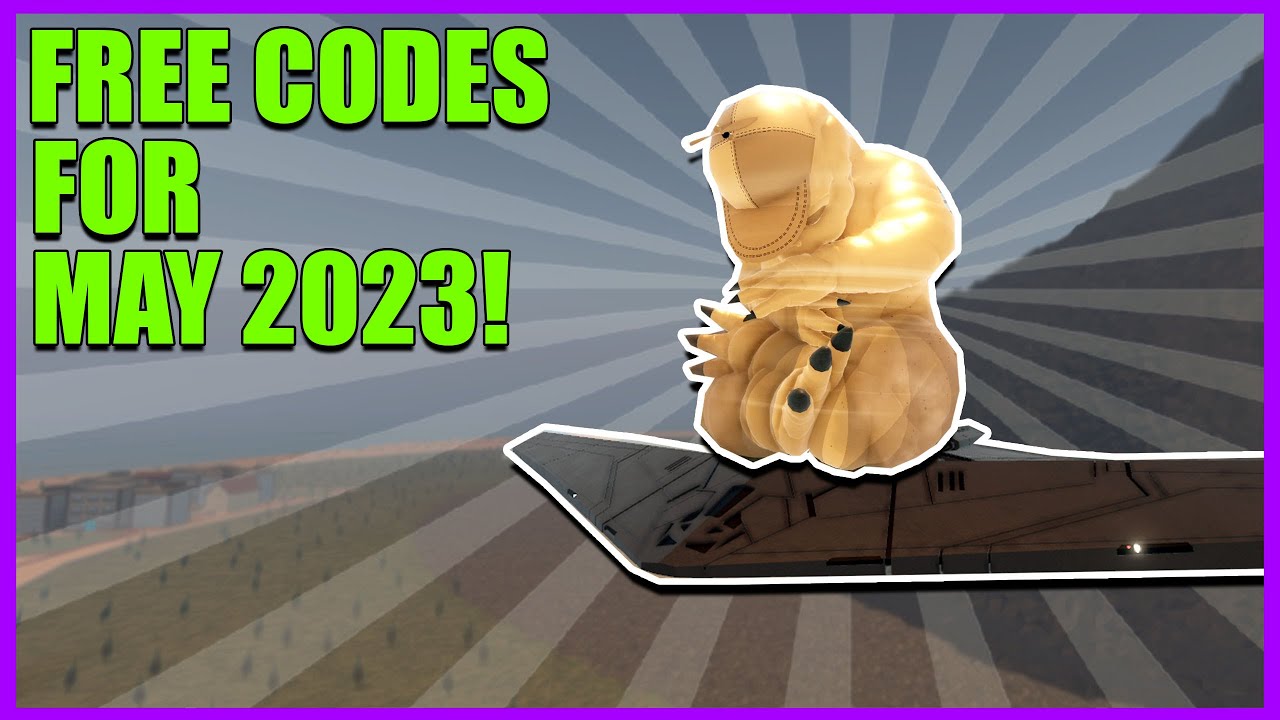 Roblox Kaiju Universe Codes (December 2023) - Do any exist? - Pro