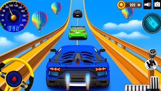 best high graphics car games for android under 1gb screenshot 1