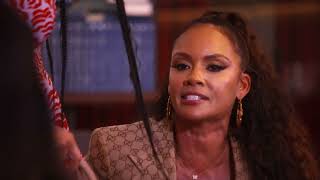 Basketball Wives Top 3 Explosive Fights To Date