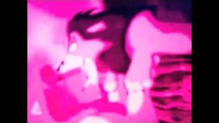 Lion Kingsimbas Nightmare