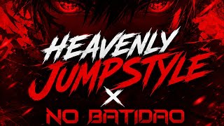 Heavenly Jumpstyle X No Batidao Slowed Remix Phonk   Use Headphones  lnuphonkremix 