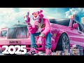 SUPER BASS The Ultimate EDM Music Mix 2024 2025 Bass Boosted Hits Best Future Bass Remixes 