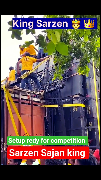 Sarzen dj Sajan🔥😱 #dj #trending💥🏆 #viralreels #djremix #shortsvideo