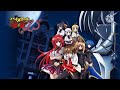 Larval Stage Planning - Sympathy - High school dxd Op 2 full
