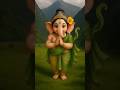 ganpati bappa morya 🙏🙏🙏🙏🙏 #love