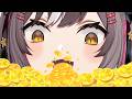 Eating your coins FR this time