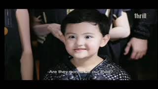 Thrill Continuity - 27/03/2023