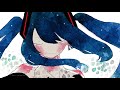 【初音ミク】半径800メートルの世界【オリジナル曲】