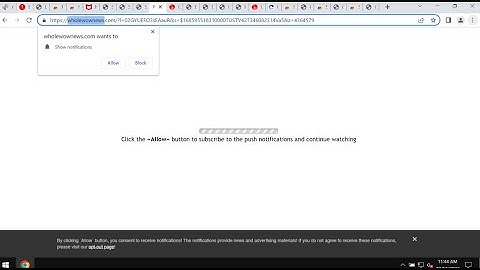 Wholewownews.com push notifications - how to block?