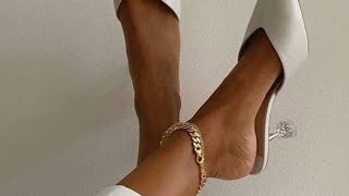 @Mazaya_beuty تشكيله #Dior Shooes & heels