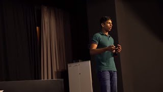 How to Be a Time Lord | Sidhant Gupta | TEDxCityUHongKong