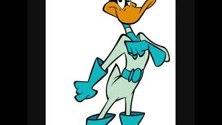 Daffy Duck Laughing Sound Effect Mp4