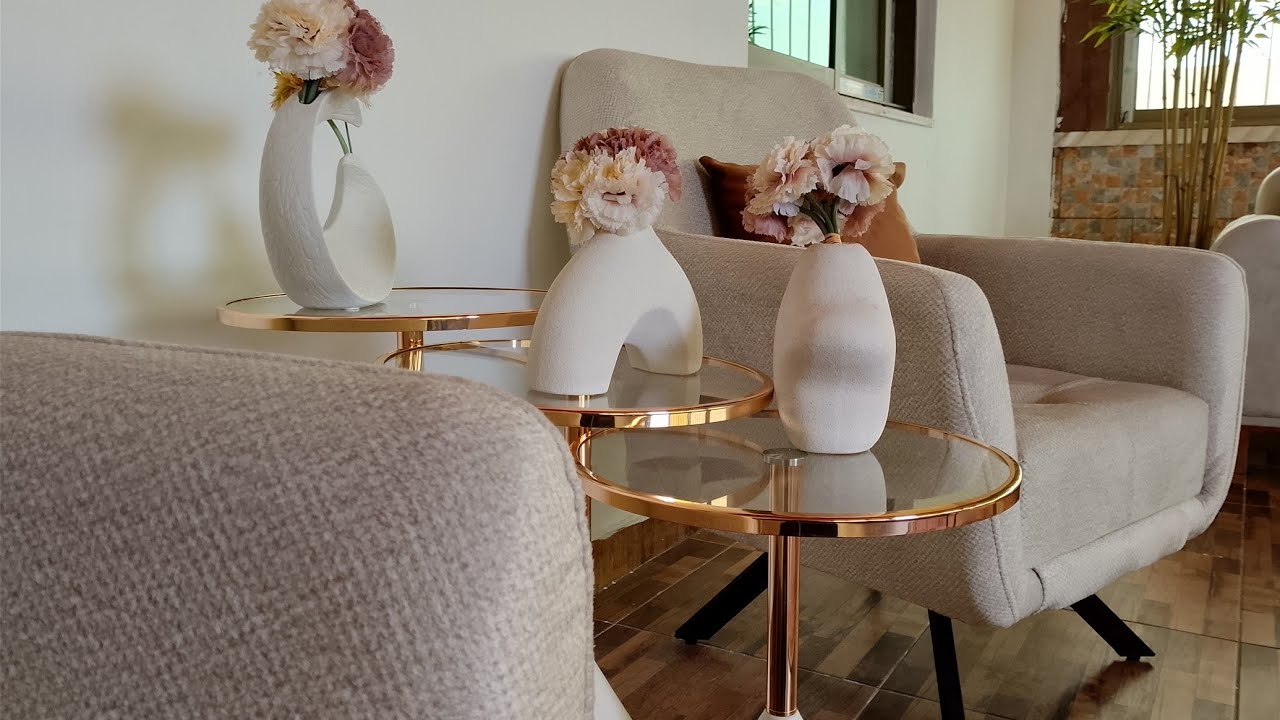 روتين ترتيب يريح النفس 🌿