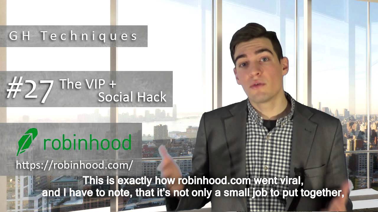 The Mysterious Startup Growth Hacking - Free Preview